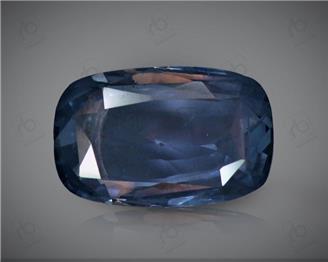 Natural Blue SapphireCertified  4.27CTS-17488